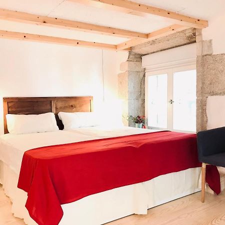 Apartament Enjoy The Old Town In A Full Renovated Duplex A Coruña Zewnętrze zdjęcie
