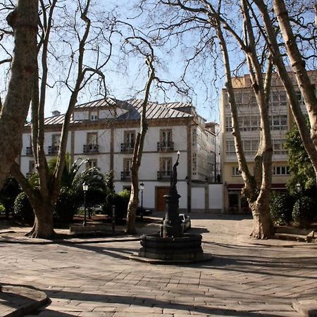 Apartament Enjoy The Old Town In A Full Renovated Duplex A Coruña Zewnętrze zdjęcie