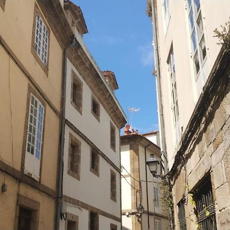 Apartament Enjoy The Old Town In A Full Renovated Duplex A Coruña Zewnętrze zdjęcie