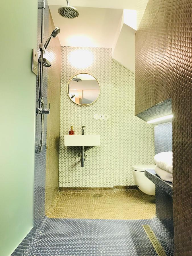 Apartament Enjoy The Old Town In A Full Renovated Duplex A Coruña Zewnętrze zdjęcie