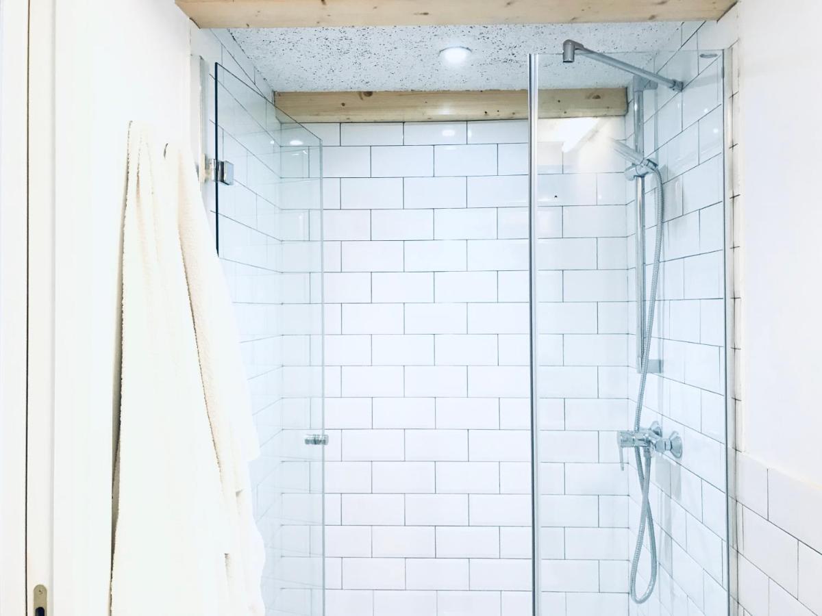 Apartament Enjoy The Old Town In A Full Renovated Duplex A Coruña Zewnętrze zdjęcie