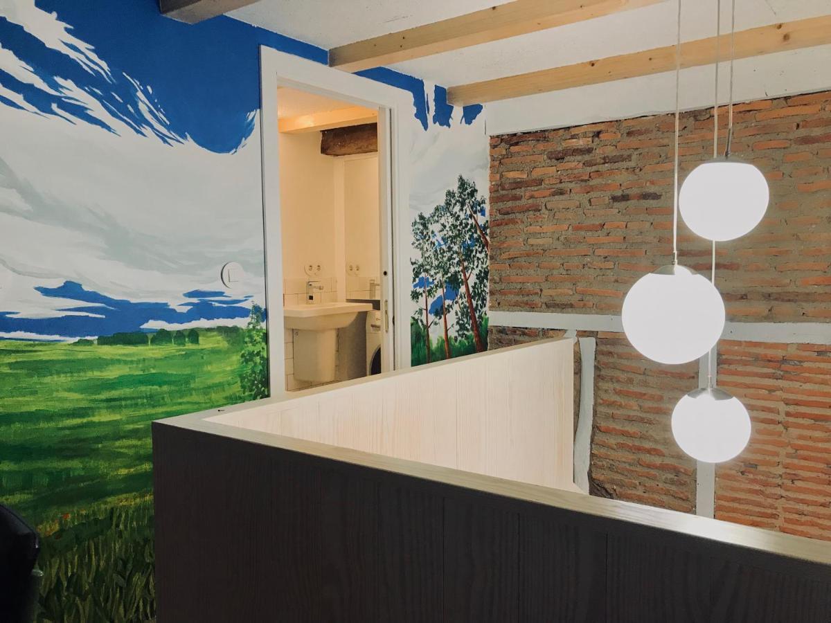 Apartament Enjoy The Old Town In A Full Renovated Duplex A Coruña Zewnętrze zdjęcie
